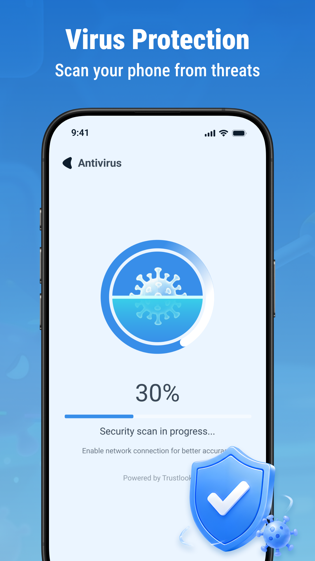 Virus Protection